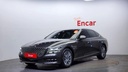 2022 Genesis G80