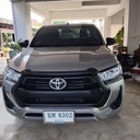 2021 TOYOTA Hilux
