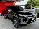 2019 MITSUBISHI Triton