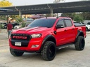 2018 FORD Ranger