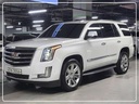 2017 CADILLAC Escalade