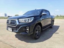 2018 TOYOTA Hilux