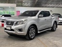 2018 NISSAN Navara