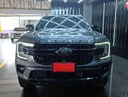 2023 FORD EVEREST