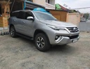 2020 TOYOTA Fortuner, 
