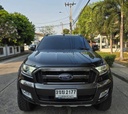 2017 FORD Ranger
