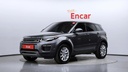 2019 LAND ROVER Range Rover Evoque