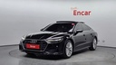 2020 AUDI A7