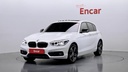2019 BMW 1 Series