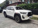 2022 TOYOTA Hilux