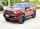 2017 FORD EVEREST, 