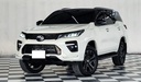 2023 TOYOTA Fortuner