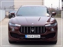 2017 Maserati Levante