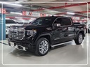 2023 GMC Sierra