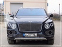 2018 BENTLEY BENTAYGA