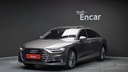 2021 AUDI A8