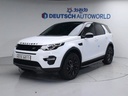 2018 LAND ROVER DISCOVERY SPORT, 