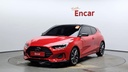 2018 HYUNDAI Veloster, 
