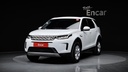 2021 LAND ROVER DISCOVERY SPORT