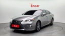 2017 LEXUS ES