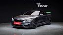 2017 BMW M4