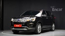 2019 FORD Explorer, 