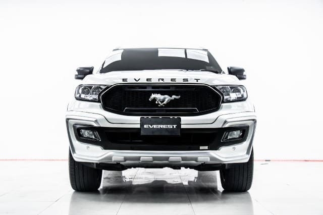 2020 FORD EVEREST
