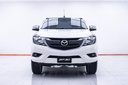 2017 MAZDA BT-50