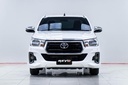 2018 TOYOTA Hilux