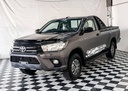 2018 TOYOTA Hilux