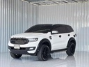 2020 FORD EVEREST
