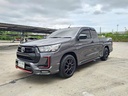 2021 TOYOTA Hilux