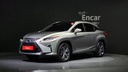 2019 LEXUS RX