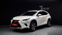 2018 LEXUS NX