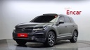 2020 VOLKSWAGEN Touareg