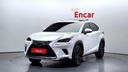 2020 LEXUS NX