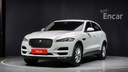 2018 JAGUAR F-PACE