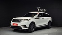 2019 LAND ROVER RANGE ROVER VELAR