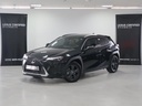 2025 LEXUS UX