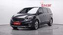 2017 KIA Carnival