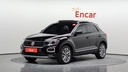 2022 VOLKSWAGEN T-ROC
