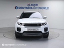 2018 LAND ROVER Range Rover Evoque