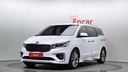 2019 KIA Carnival, 