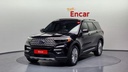 2020 FORD Explorer, 