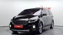 2019 KIA Carnival