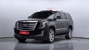 2018 CADILLAC Escalade