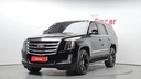 2018 CADILLAC Escalade