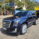 2020 CADILLAC Escalade