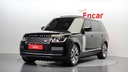 2020 LAND ROVER Range Rover