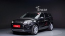 2019 LAND ROVER DISCOVERY SPORT